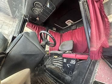 John Deere Тракторлор: Модель: 1221, Колдонулган, 2012 г., Пресс-подборщики бар трактор lalafo.kg да — 6 John Deere Тракторлор: Модель: 1221, Колдонулган, 2012 г., Пресс-подборщики бар трактор — 6