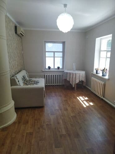 продаю дом в селе красная речка: Үй, 62 кв. м, 4 бөлмө, Менчик ээси, Косметикалык оңдоо — 6