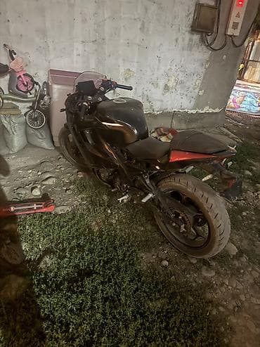 harley devidson: Спортбайк Ducati, 400 куб. см, Бензин, Взрослый, Б/у — 8