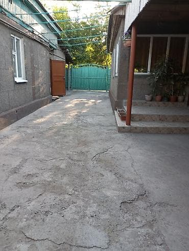 Дома: Продаю 2 дома на одном участке !!!! район Ниж.Аларча первалия — 2
