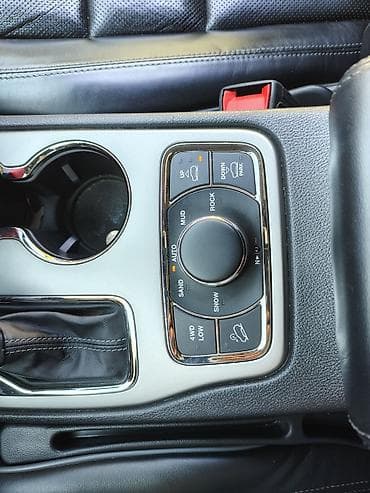 jeep grand cheroki: Jeep Grand Cherokee: 2019 г., 3.6 л, Автомат, Бензин, Внедорожник — 7