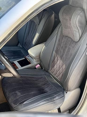 хайландер 2006: Toyota Camry: 2006 г., 2.4 л, Автомат, Бензин, Седан — 6