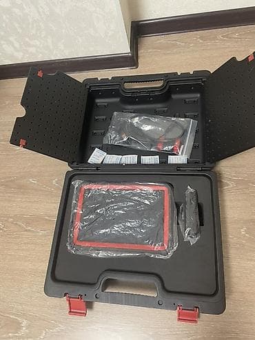 Оборудование для бизнеса: Диагностический сканер Launch X431 PRO3S+ V7.00 (2024 Elite Version) — 4
