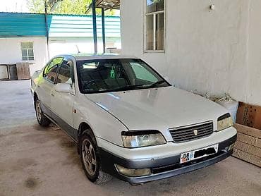 roewe i6: Toyota Camry: 1996 г., 2 л, Автомат, Бензин, Седан — 2