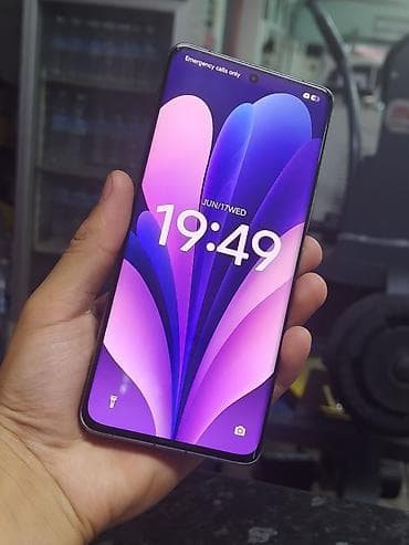 айфон 7 с: Xiaomi, 13 Ultra, Б/у, 256 ГБ, цвет - Зеленый, 2 SIM — 3