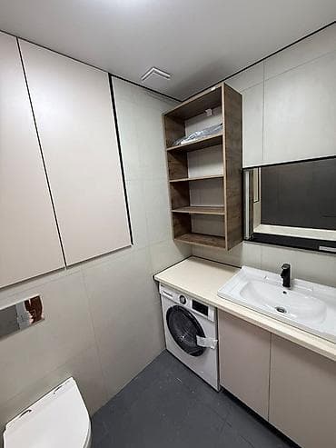 квартира байат: 1 комната, Собственник, Без подселения, С мебелью полностью — 8