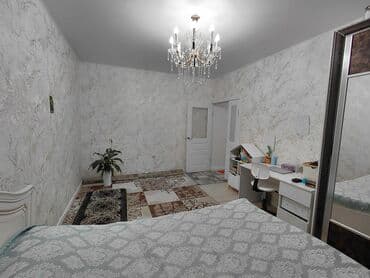 дом верхний орок: 1 комната, 44 м², 106 серия, 7 этаж, Косметический ремонт — 9