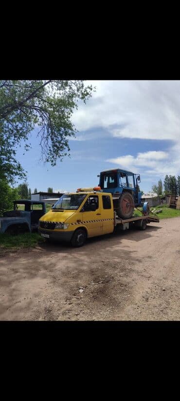 led экраны для наружной рекламы цена бишкек: С лебедкой, С гидроманипулятором, Со сдвижной платформой — 1