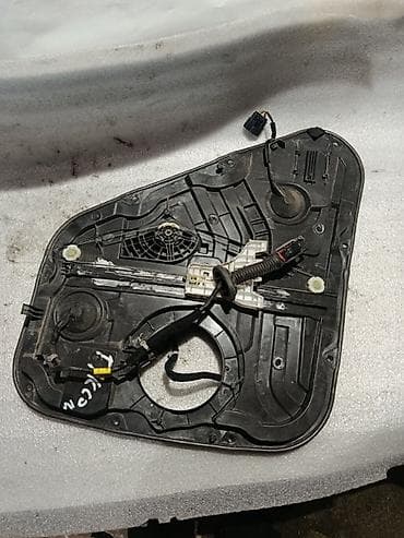 tucson: Дверь Передняя левая Hyundai, Оригинал — 2