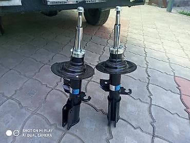 Транспорт: Алдыңкы амортизатор BMW Жаңы, Аналог — 1