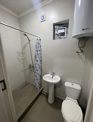 комната токмок: Сдаётся уютная 1-комнатная квартира 🏡✨ Идеальный вариант для тех, кто — 3