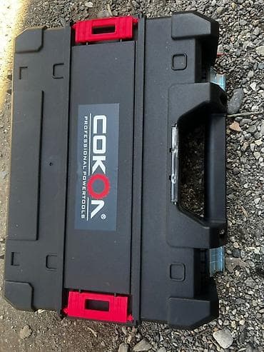 лазер 4d: Лазерный уровень COKOА (Laser Level 3D/4D) в комплекте Описание: - — 3