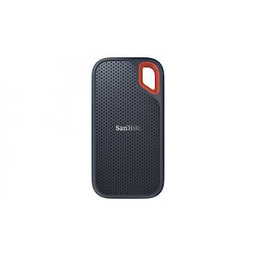 Накопитель для ПК, Б/у, Sandisk, SSD, 1 ТБ, Для ПК