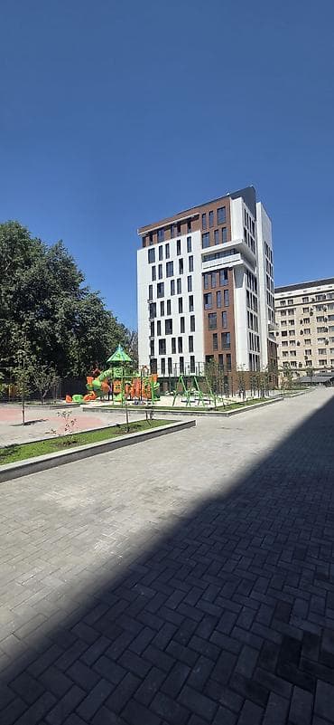 цены в новостройках: Построен, Элитка, 2 комнаты, 82 м² — 9