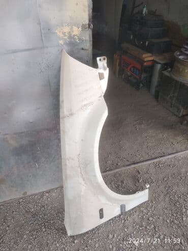 Переднее правое Honda, 2002 г., Б/у, Оригинал at lalafo.kg Переднее правое Honda, 2002 г., Б/у, Оригинал