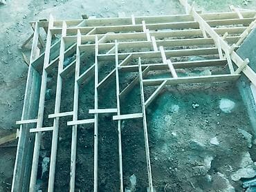 шкаф для дома и офиса: Бетонная лестница Наружные, Форма лестницы: Винтовая — 5