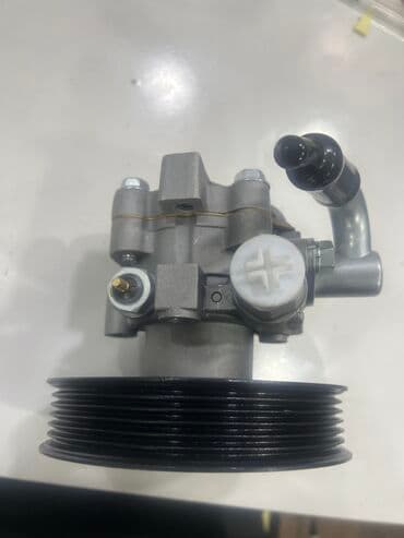 купить запчасти на опель вектра б: Гидроусилитель Hyundai 2008 г., Новый, Аналог — 3