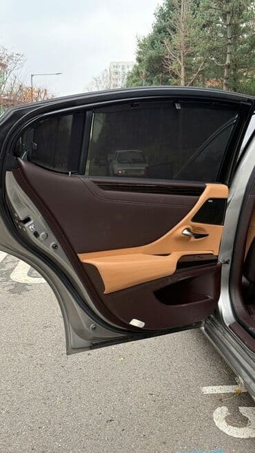 бу наборы ключей: Lexus ES: 2019 г., 2.5 л, Вариатор, Гибрид, Седан — 14