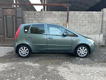 Продажа авто: Mitsubishi Colt: 2006 г., 1.5 л, Автомат, Бензин, Хэтчбэк — 2