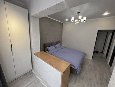 продаю дом жукеева пудовкина: 1 комната, 39 м², 108 серия, 6 этаж, Дизайнерский ремонт — 17