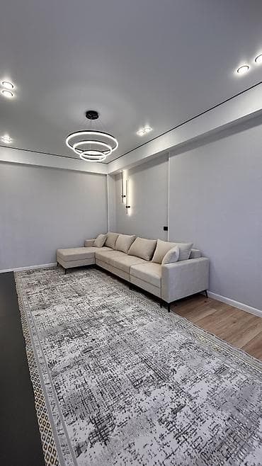 фрунзе молодая гвардия: 2 комнаты, 59 м², Элитка, 7 этаж, Евроремонт — 7