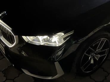 электромобиль byd e5 цена в бишкеке: BMW 5 series: 2024 г., Электромобиль, Седан — 5