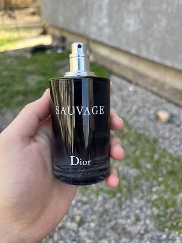 туалетная вода сальвадор дали: Dior Sauvage 100 ml туалетная вода. Покупался для личного пользования — 3