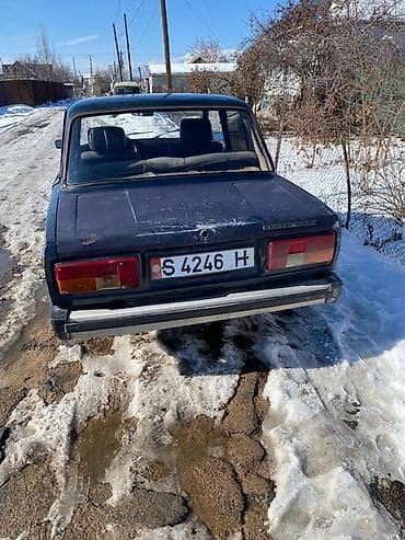 двигатель ваз 2114 инжектор: ВАЗ (ЛАДА) 2105: 1988 г., Механика, Бензин, Седан — 3