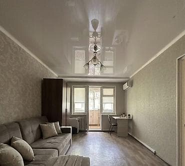 Квартиры: 1 комната, Собственник, С мебелью полностью — 1