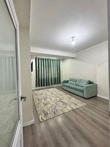 ts group: 1 комната, 38 м², Элитка, 9 этаж, Косметический ремонт — 2