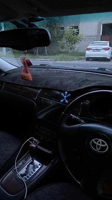 Toyota Windom: 2003 г., 3 л, Автомат, Бензин, Седан