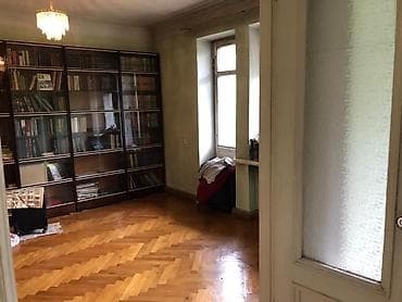4 bedroom: 4 комнаты, 80 м², Индивидуалка, 3 этаж — 8