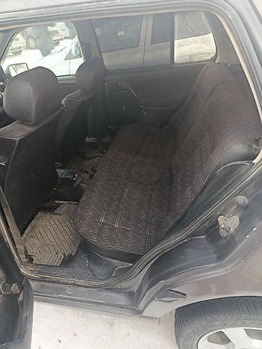 скутер на воде цена: Volkswagen Golf: 1993 г., 1.6 л, Механика, Бензин, Хэтчбэк — 5