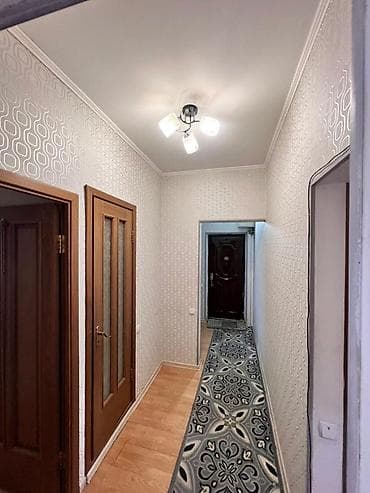 4 бөлмө, Кыймылсыз мүлк агенттиги, Чогуу жашоосу жок, Толугу менен эмереги бар
