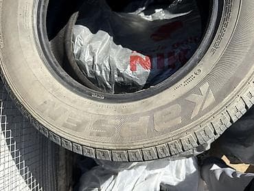 195 65 15 с: Шины 265 / 65 / R 17, Всесезонная, Комплект, Внедорожные (АТ/МТ), Nokian — 2