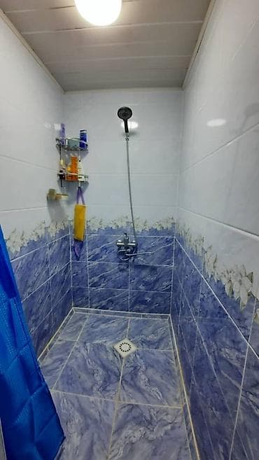 сдаю дом старый толчок: Продаю!!! Дом из жженного кирпича в районе рынка Дордоя, по ул — 8