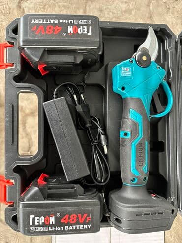 куплю транзбой: Секатыр 2 батарейка 1 зарядник Достава по городу Доставка по всему — 3