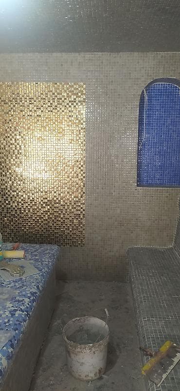 безвоздушный краска: Больше 6 лет опыта — 7