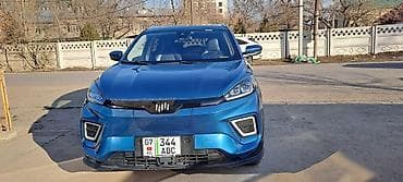 e60 m5: Weltmeister EX5, 2020 г., 107000 км, Передний, В наличии — 2