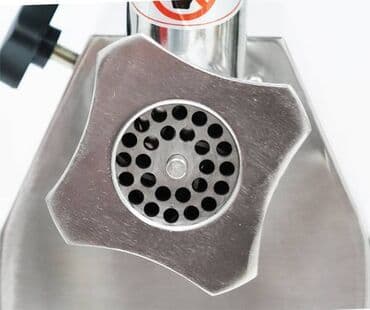 для фарша: Мясорубка, Новый, Самовывоз, Платная доставка — 3