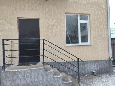 продается дом юрьевка: 20 м², 1 комната, Утепленный, Забор, огорожен — 1