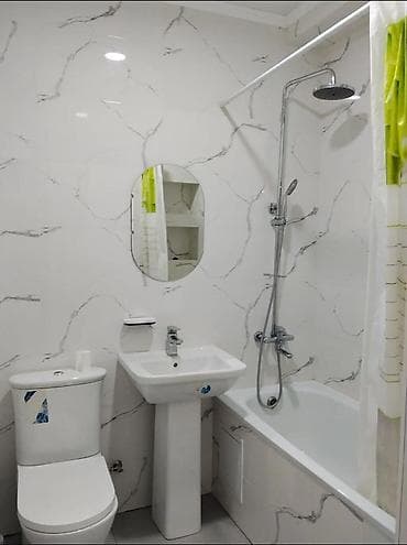 pro group: 1 комната, 53 м², Элитка, 3 этаж, Евроремонт — 7