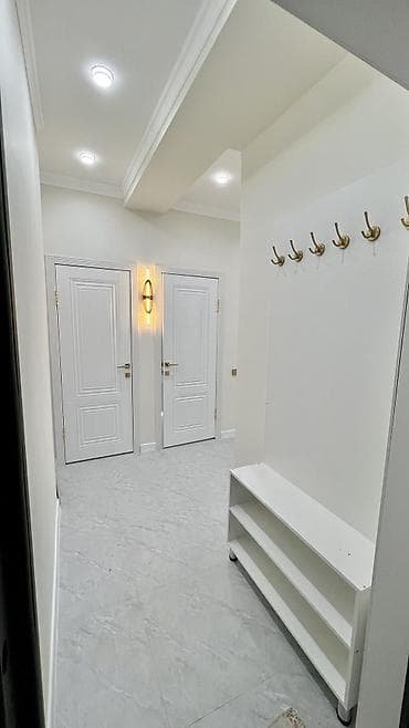 продаю продам продается: 2 комнаты, 51 м², Элитка, 13 этаж, Евроремонт — 10