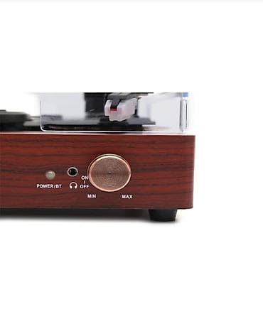 винтажный музыкальный центр: GDL RETRO — продолжение коллекции настоящих винтажных жемчужин — 2