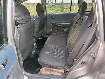 вампер мазда демио: Mazda PREMACY: 2002 г., 1.8 л, Ручные, Бензин, Минивэн — 3