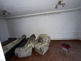 Сниму дом: 120 м², 4 комнаты, Бронированные двери, Парковка, Забор, огорожен — 12