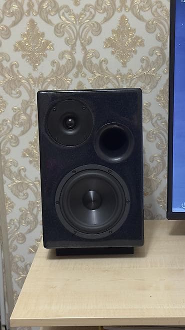 pls 5: Колонки +уселитель колонки очень мощные от 20 квадратов — 3