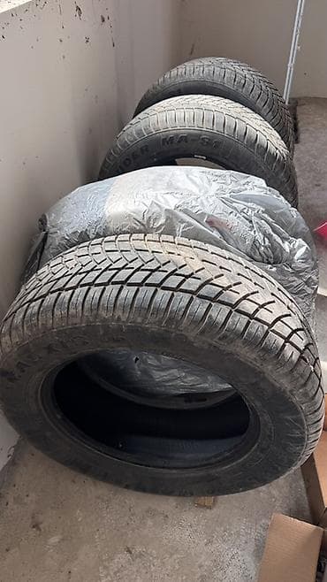 maxxis: Шины 265 / 60 / R 18, Всесезонная, Комплект, Внедорожные (АТ/МТ), Maxxis — 1