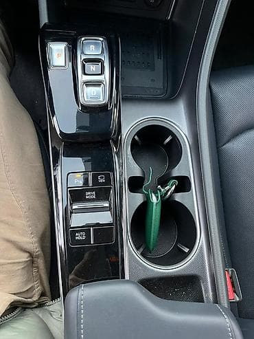 ls 500: Hyundai Sonata: 2019 г., 2 л, Автомат, Газ, Седан — 8