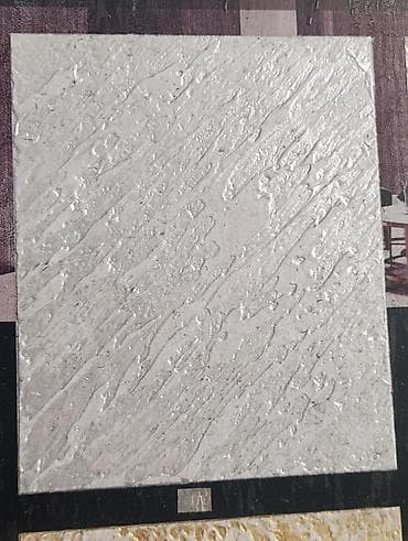 Үй жана бакча: Шыбак Apollo PAINT, Акрил, Башка типтеги фактура — 2